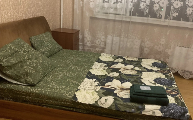 Квартира на проспекте Пролетарский