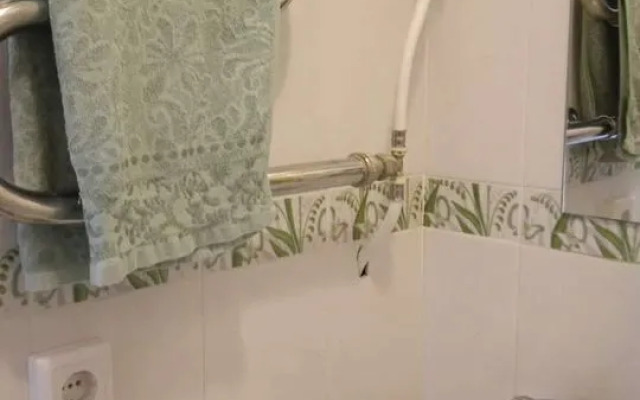 Квартира в Доме Ясень 1