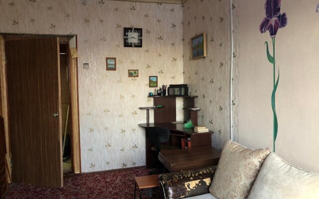 Ladom Nazad V Sssr Apartments