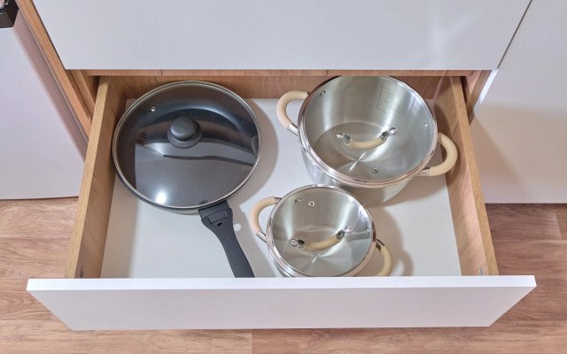 Апартаменты Студия