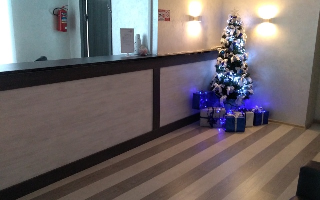 Flagman Hotel