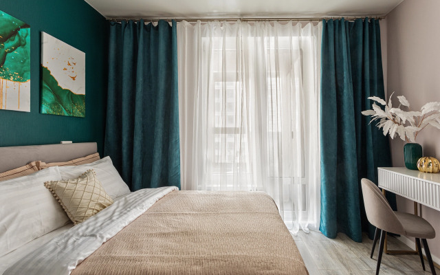 Room2day Promenad Apartments