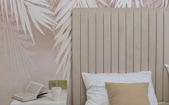 Апартаменты Malkova Аpartments на Прибрежной