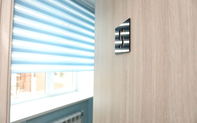 Меблированные комнаты 40 Подушек