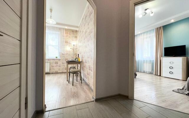 Апартаменты Постовалова 3