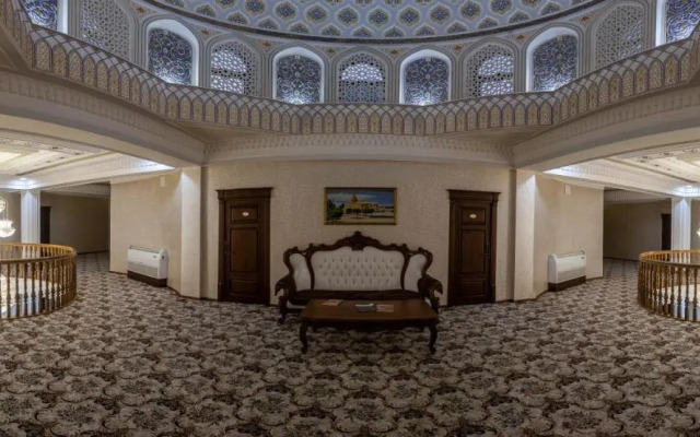 ARK Hotel