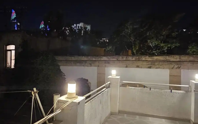 Бутик-отель Retro Art