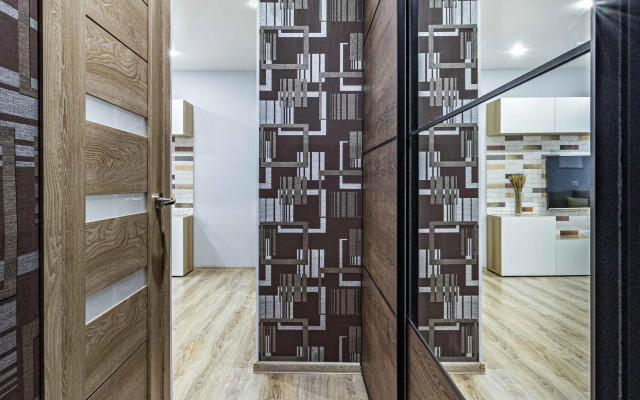 Apartamenty Uutnye i komfortnye v centre Ekaterinburga