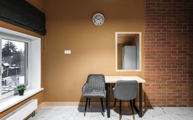 Частный дом Дом с Сауной в Саблинских дачах