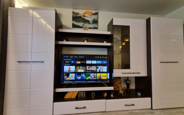 Komfortnaya Ryadom S Vokzalom I Tsentrom Flat