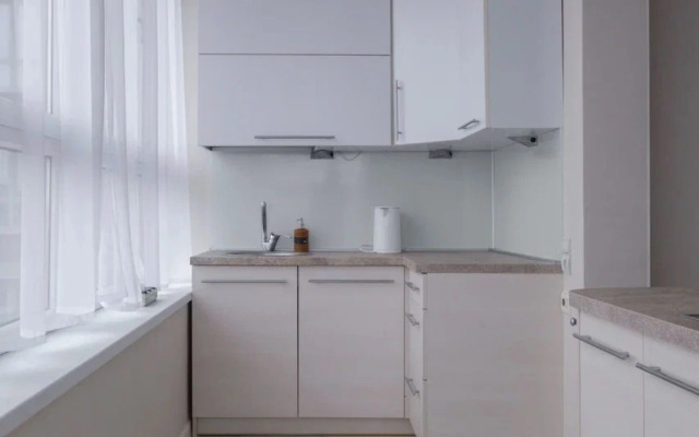 Квартира Королевские ворота