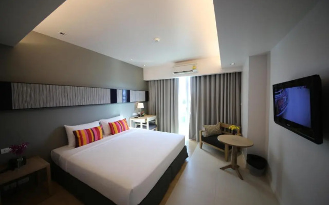 The Sun Xclusive Hotel