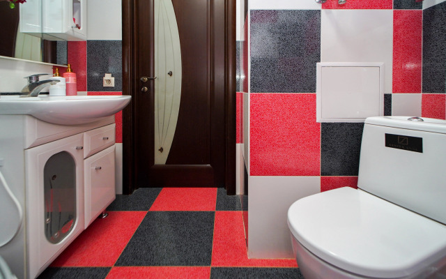 Квартира Нежность в Центре Событий