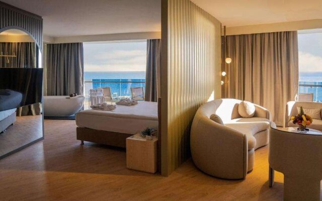 Alarcha Hotels - Resort	