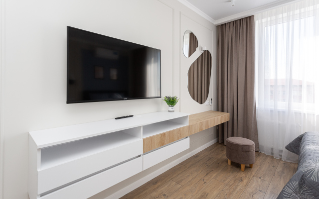 Amber Travel Apartments
