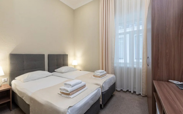 Hotel Nart