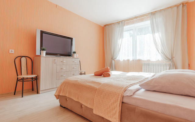 Na Ofitserskoj 1A Apartments