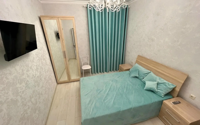 Квартира на ул Шаумяна 10