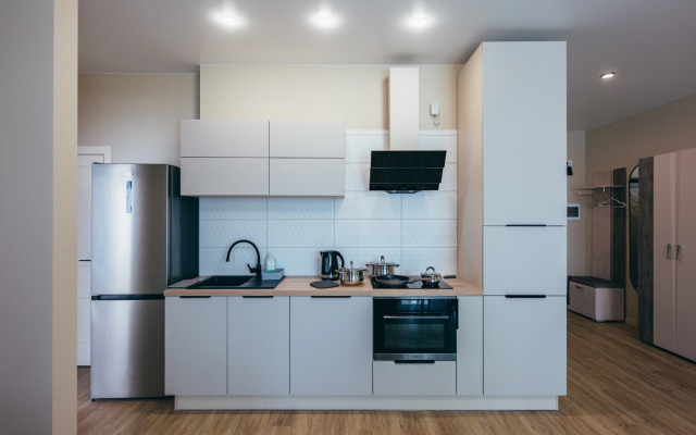 Квартира Морская Сказка 2