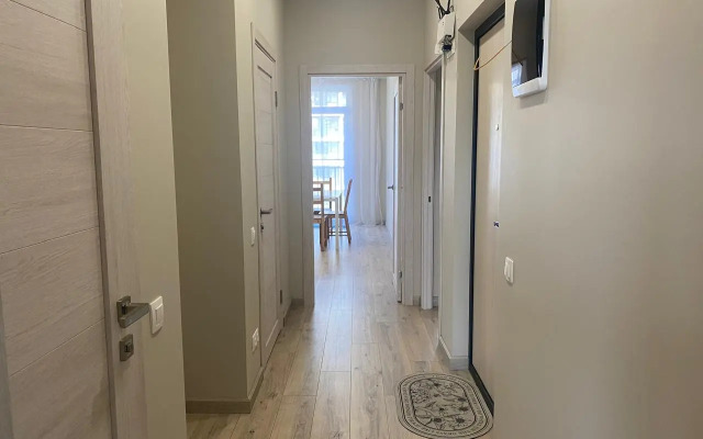 Квартира  SAMOцвет 2 на Черниговской