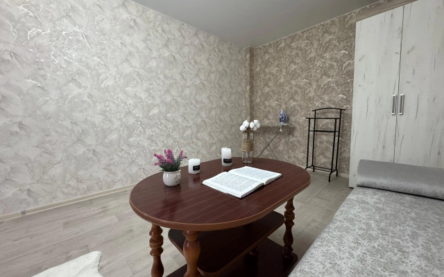 Апартаменты Ак Барс в центре Казани