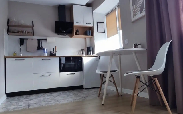 Квартира Уютная в Центре Хабаровска