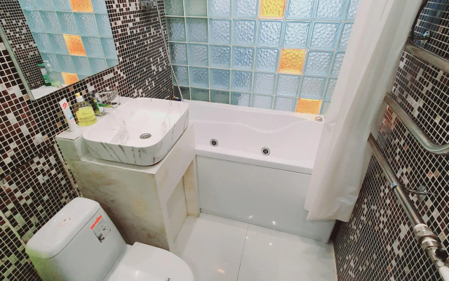 Апартаменты Арт 1