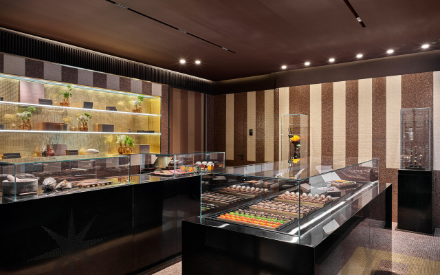 Stella di Mosca By BVLGARI Hotels
