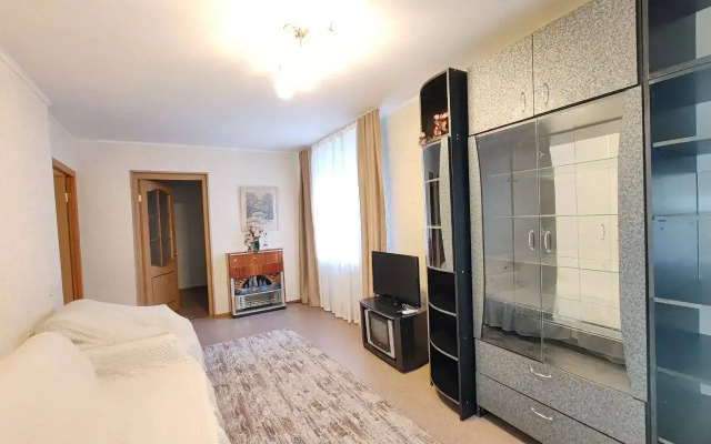 Квартира на Первомайской 36