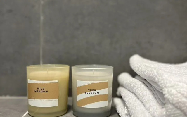 Квартира на Улице Матроса Железняка 2