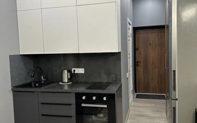 V Zhk Alleya- Papk So Vsemi Udobstvami Flat