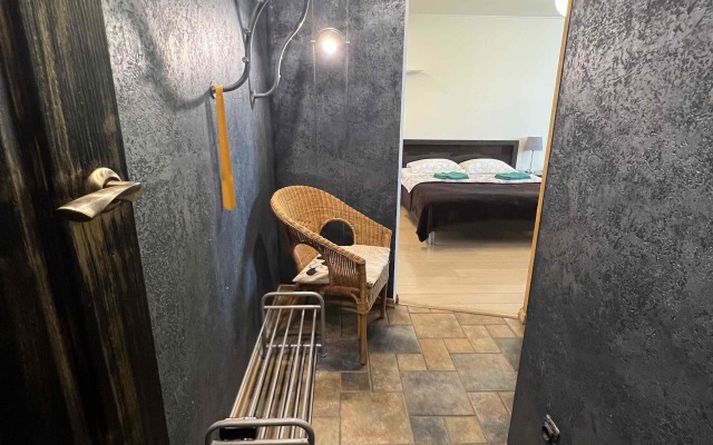 Na Tverskom Prospekte 6 Apartments