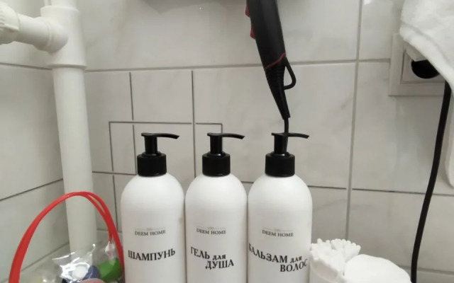 Квартира Уютная с удобным выездом на трассу М4