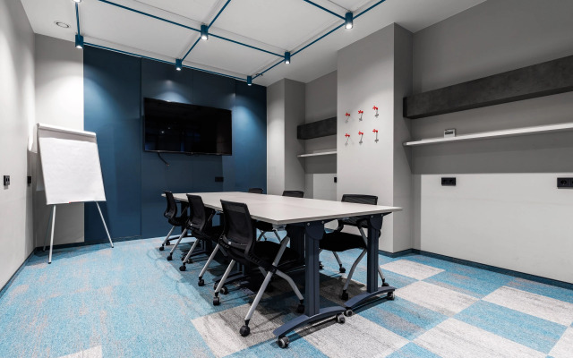 Апарт-Отель Ridge