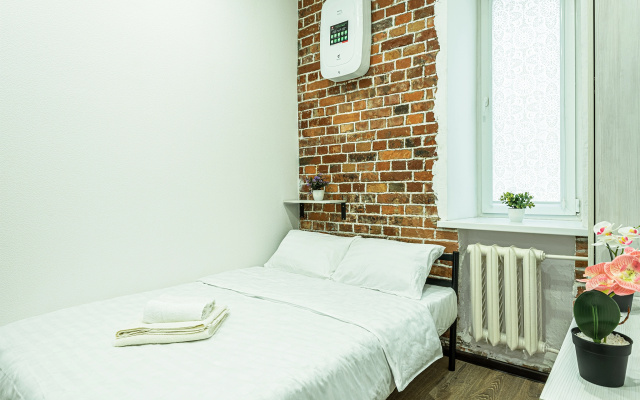 Na Kurskom Station 5 Apartments - Apartment in Moscou - Photo 4