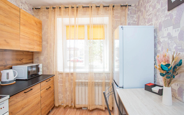 Квартира Однокомнатная на Шорникова 13