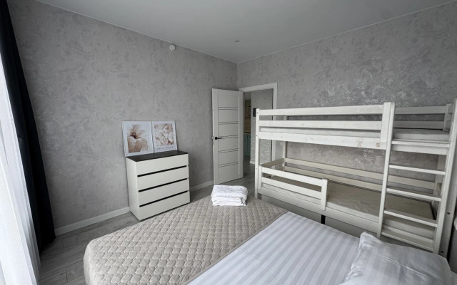 Апартаменты А2 Апарт