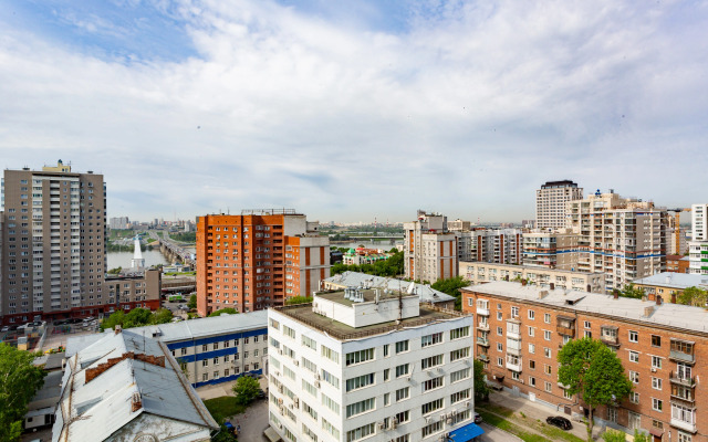 Квартира у метро