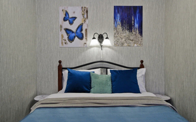 Апартаменты Парк