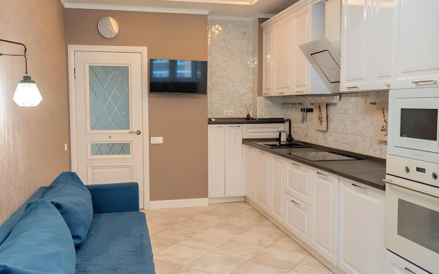 Квартира Комфортный дом вдали от дома