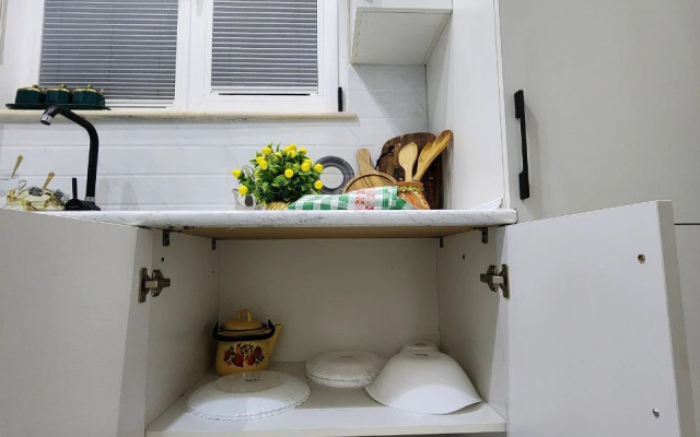 Апартаменты Зарафшан Сити 2