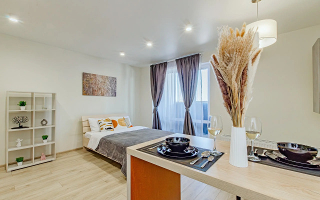 Апартаменты Аренда для души