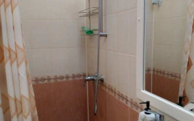 Апартаменты на Набережной 1