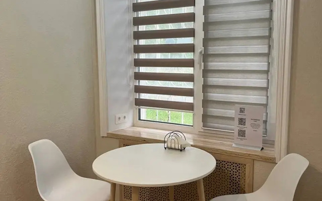 Odnokomnatnaya Na Lenina Flat
