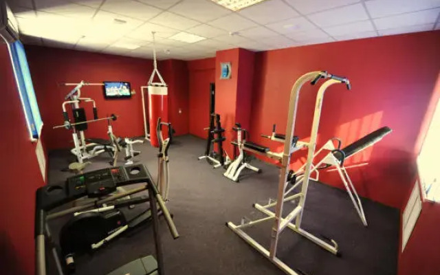 Отель Артем