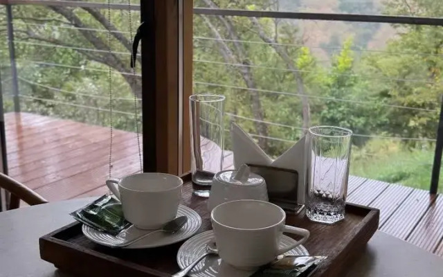 Glamping Apple Resort