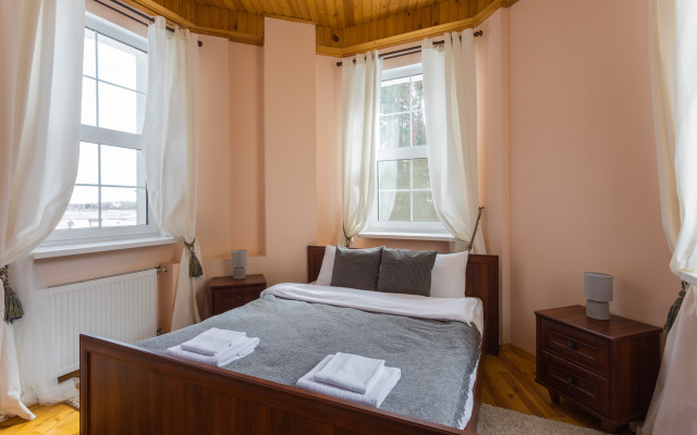 База отдыха  Вселуг