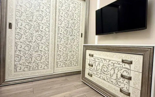 Апартаменты VipHouse Верхнеторговая Площадь