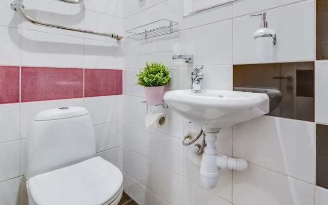 Апартаменты 3 у Невского проспекта и Казанского собора (К23)