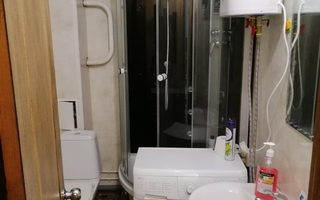 Studiya V Tsentre Goroda Flat